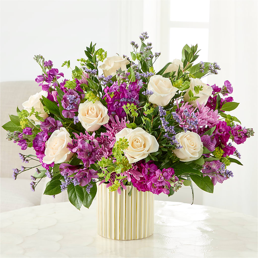 The Boutique Bouquet – TED & DEBBIE'S FLOWER & GARDEN CENTER, Tulsa OK