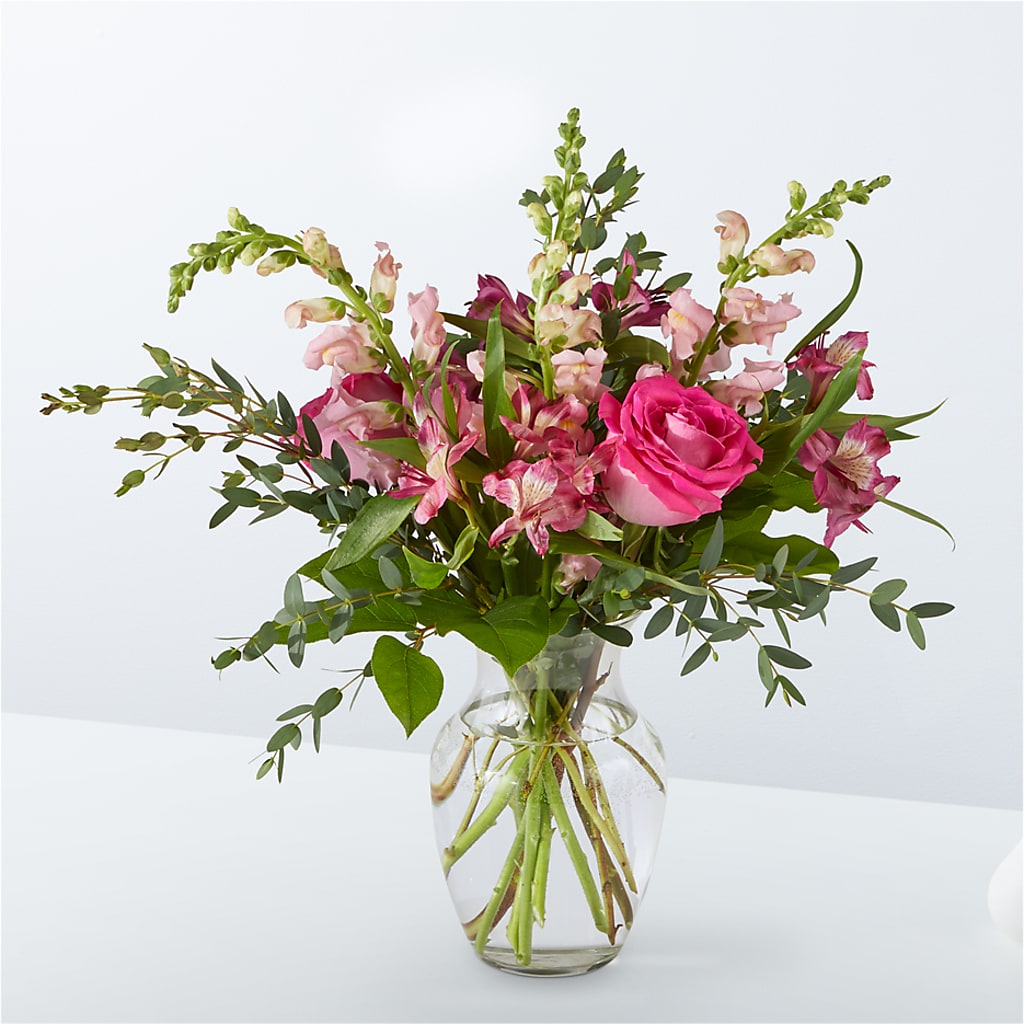 Evermore Bouquet – TED & DEBBIE'S FLOWER & GARDEN CENTER, Tulsa OK