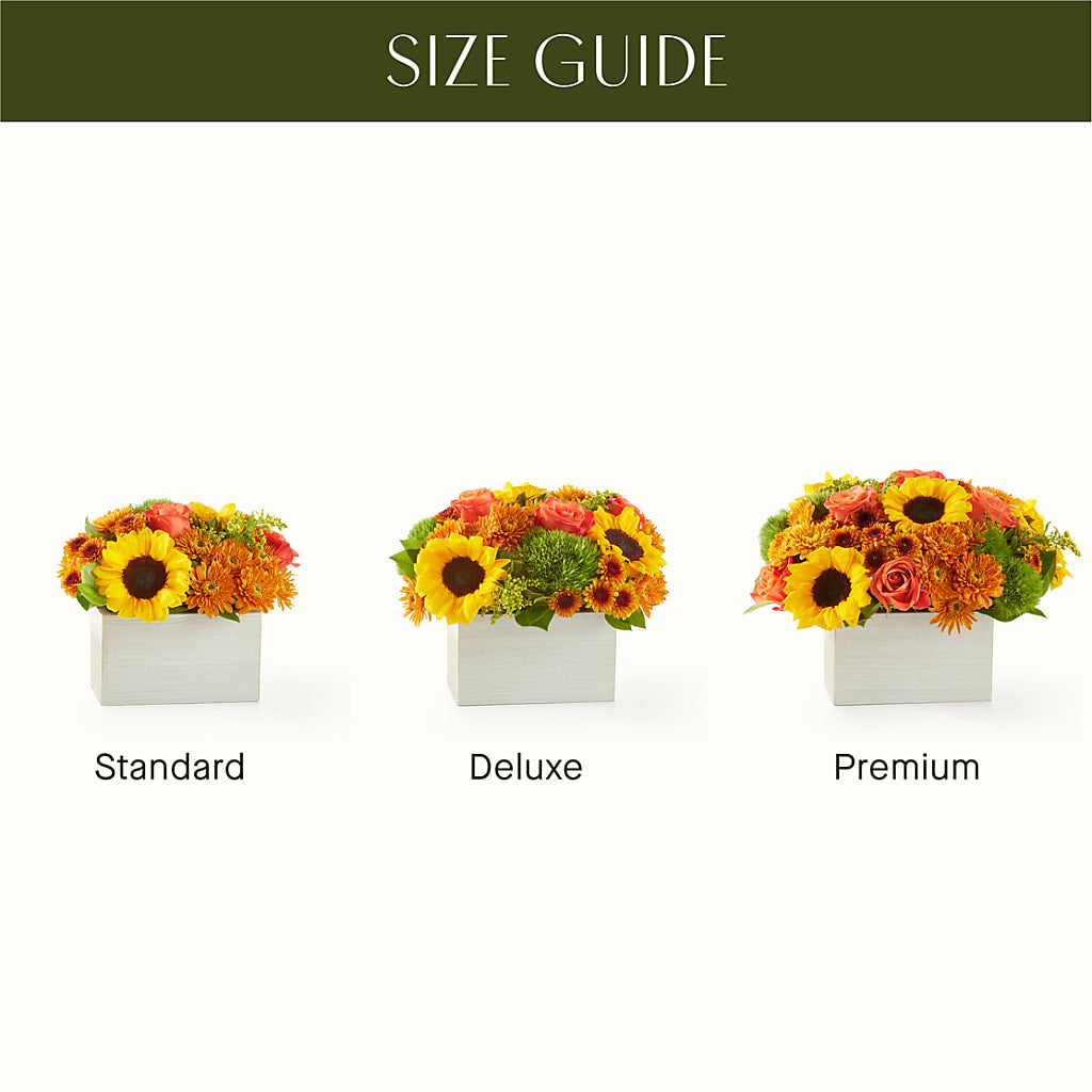 Farmer’s Market Stroll Bouquet – TED & DEBBIE'S FLOWER & GARDEN CENTER, Tulsa OK