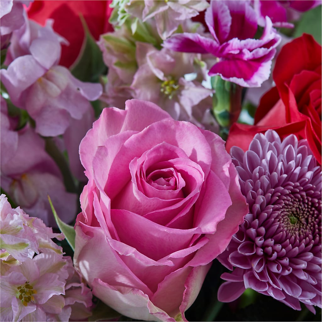 Better Together - A Luxury Florist Original – TED & DEBBIE'S FLOWER & GARDEN CENTER, Tulsa OK