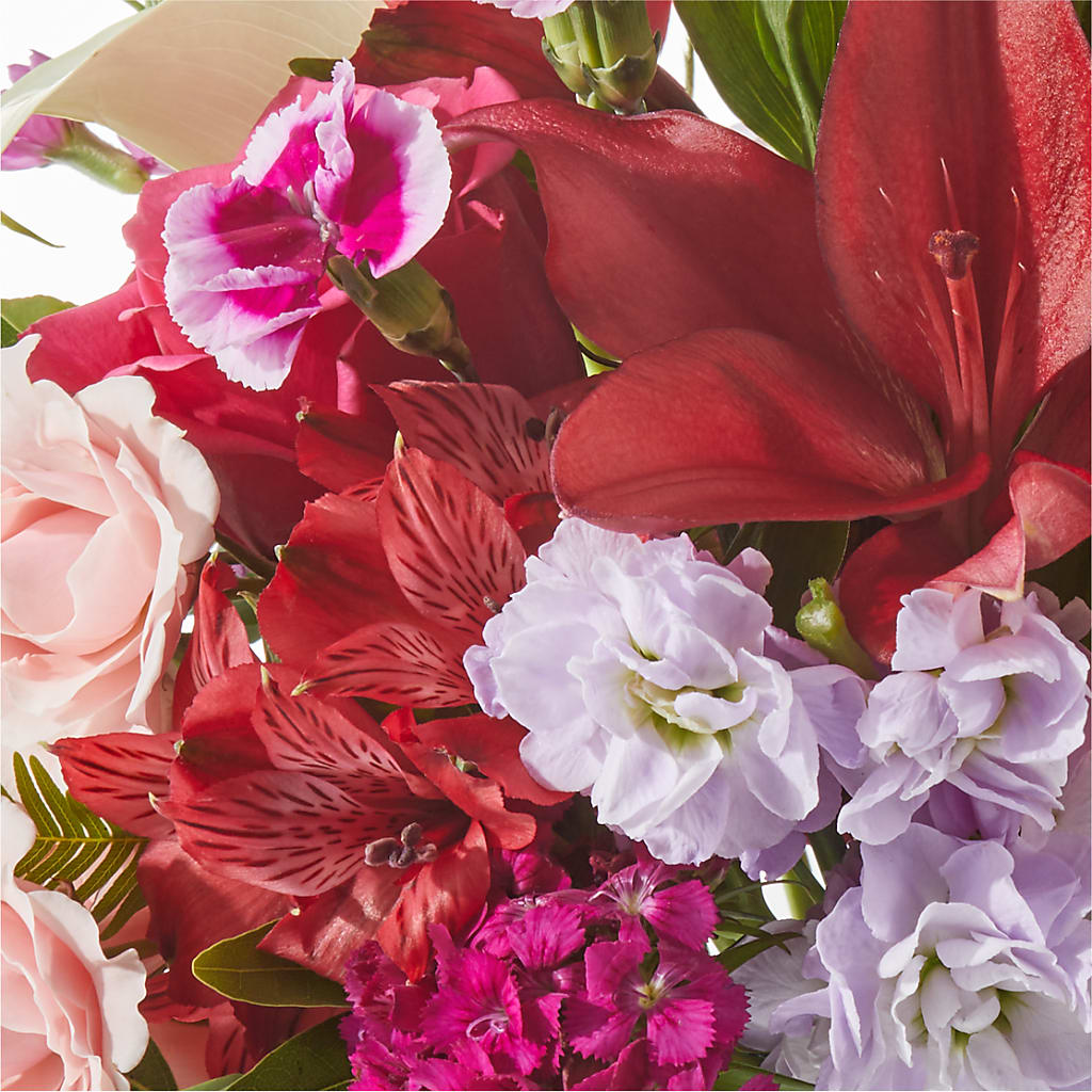 Better Together - A Luxury Florist Original – TED & DEBBIE'S FLOWER & GARDEN CENTER, Tulsa OK