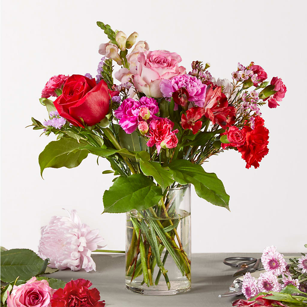 Regal Jewel – A Florist Original – TED & DEBBIE'S FLOWER & GARDEN CENTER, Tulsa OK