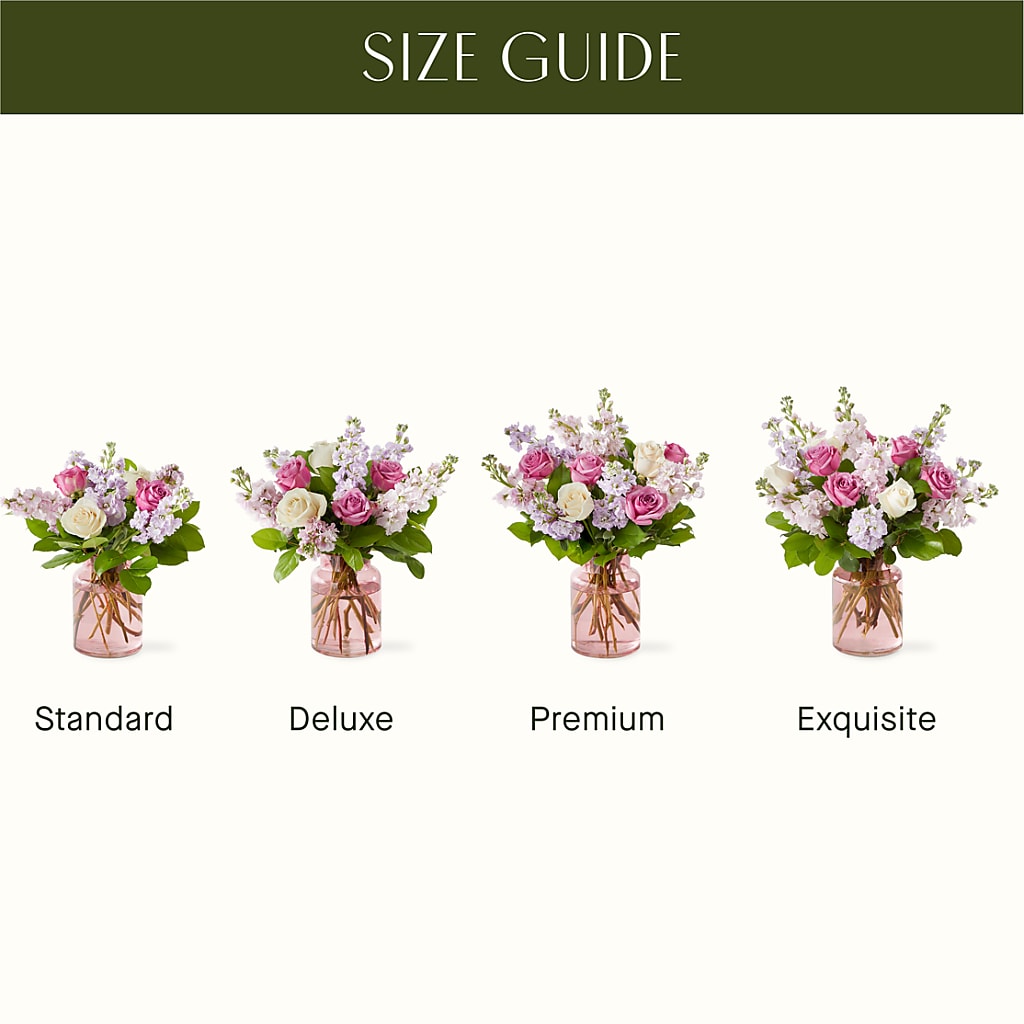Springtime Spritz Bouquet – TED & DEBBIE'S FLOWER & GARDEN CENTER, Tulsa OK