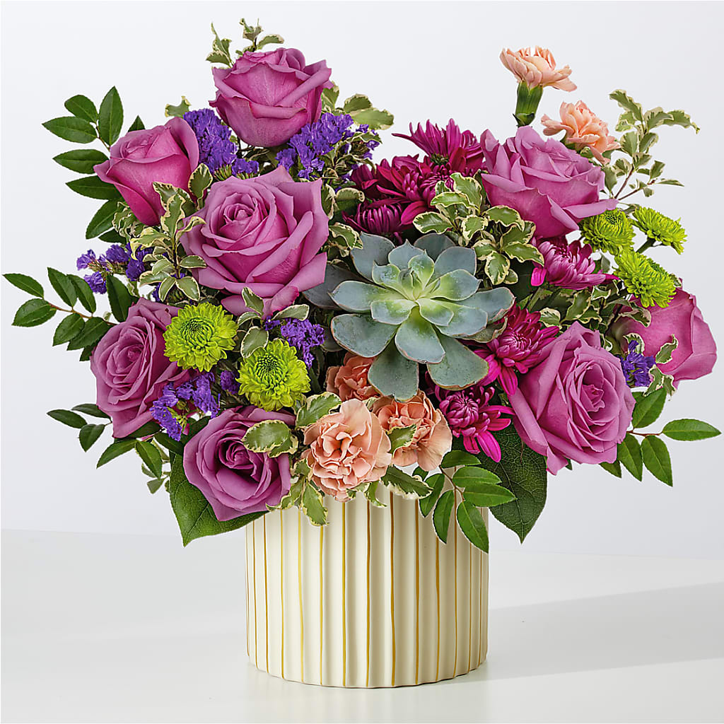 You're a Gem Bouquet – TED & DEBBIE'S FLOWER & GARDEN CENTER, Tulsa OK