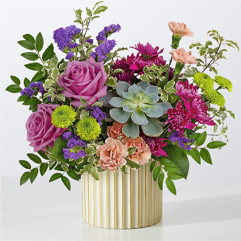 You're a Gem Bouquet – TED & DEBBIE'S FLOWER & GARDEN CENTER, Tulsa OK