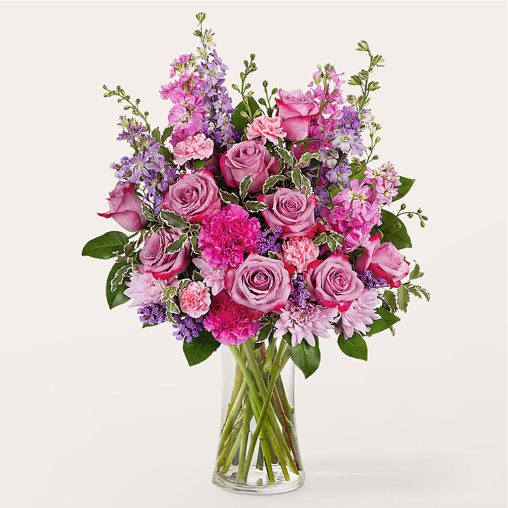 Sincerely Yours Bouquet – TED & DEBBIE'S FLOWER & GARDEN CENTER, Tulsa OK