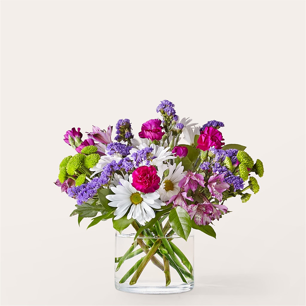 Wild Berry Bouquet – TED & DEBBIE'S FLOWER & GARDEN CENTER, Tulsa OK