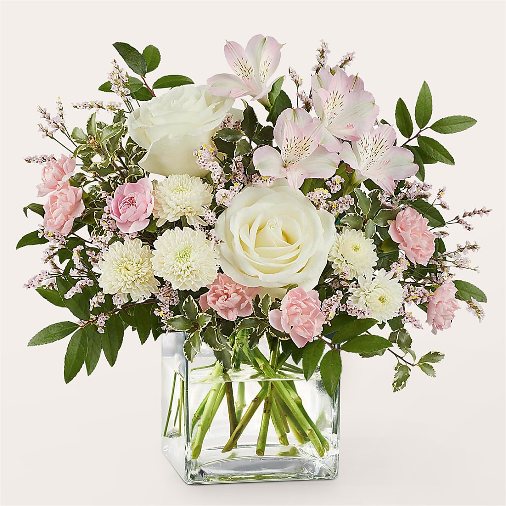 Day Made Bouquet – TED & DEBBIE'S FLOWER & GARDEN CENTER, Tulsa OK