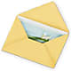 Greeting Card – TED & DEBBIE'S FLOWER & GARDEN CENTER, Tulsa OK