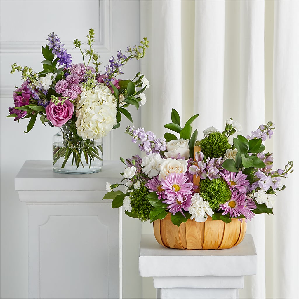 Tender Embrace Bundles – TED & DEBBIE'S FLOWER & GARDEN CENTER, Tulsa OK