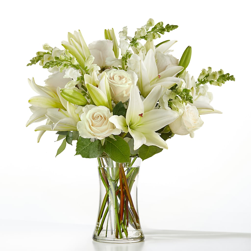 Eternal Friendship Bouquet – TED & DEBBIE'S FLOWER & GARDEN CENTER, Tulsa OK