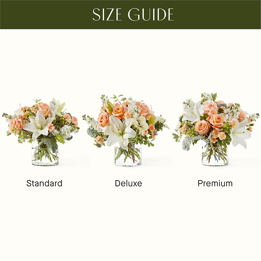 Darling Bouquet – TED & DEBBIE'S FLOWER & GARDEN CENTER, Tulsa OK