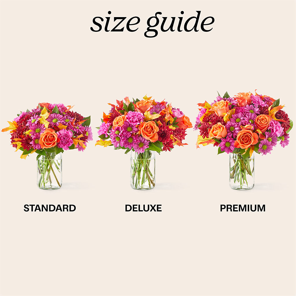 Mum's the Word Bouquet – TED & DEBBIE'S FLOWER & GARDEN CENTER, Tulsa OK