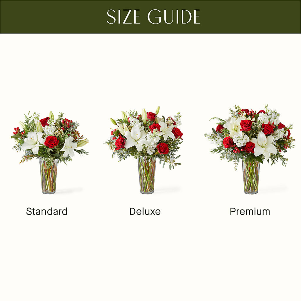 Twinkle Lights Bouquet – TED & DEBBIE'S FLOWER & GARDEN CENTER, Tulsa OK