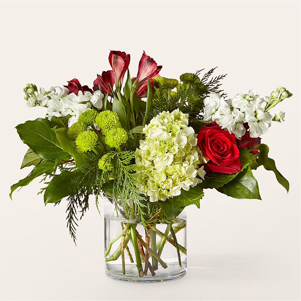Tree Shopping Bouquet – TED & DEBBIE'S FLOWER & GARDEN CENTER, Tulsa OK