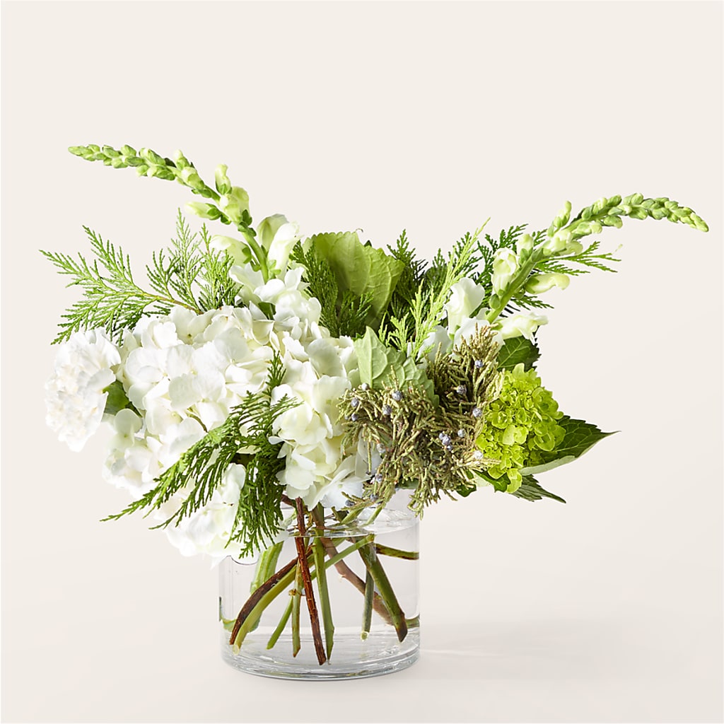 Marshmallows on Top Bouquet – TED & DEBBIE'S FLOWER & GARDEN CENTER, Tulsa OK