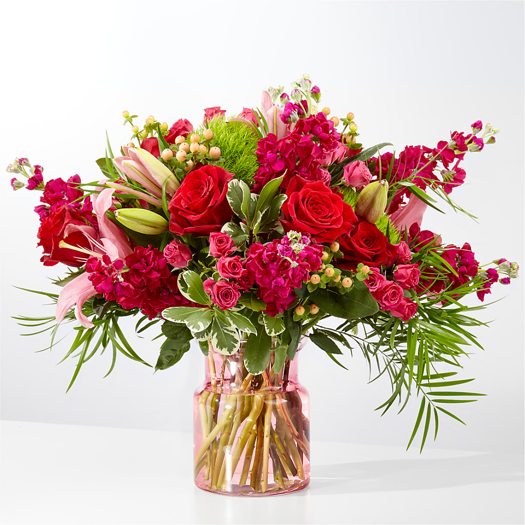 In Every Lifetime Bouquet – TED & DEBBIE'S FLOWER & GARDEN CENTER, Tulsa OK