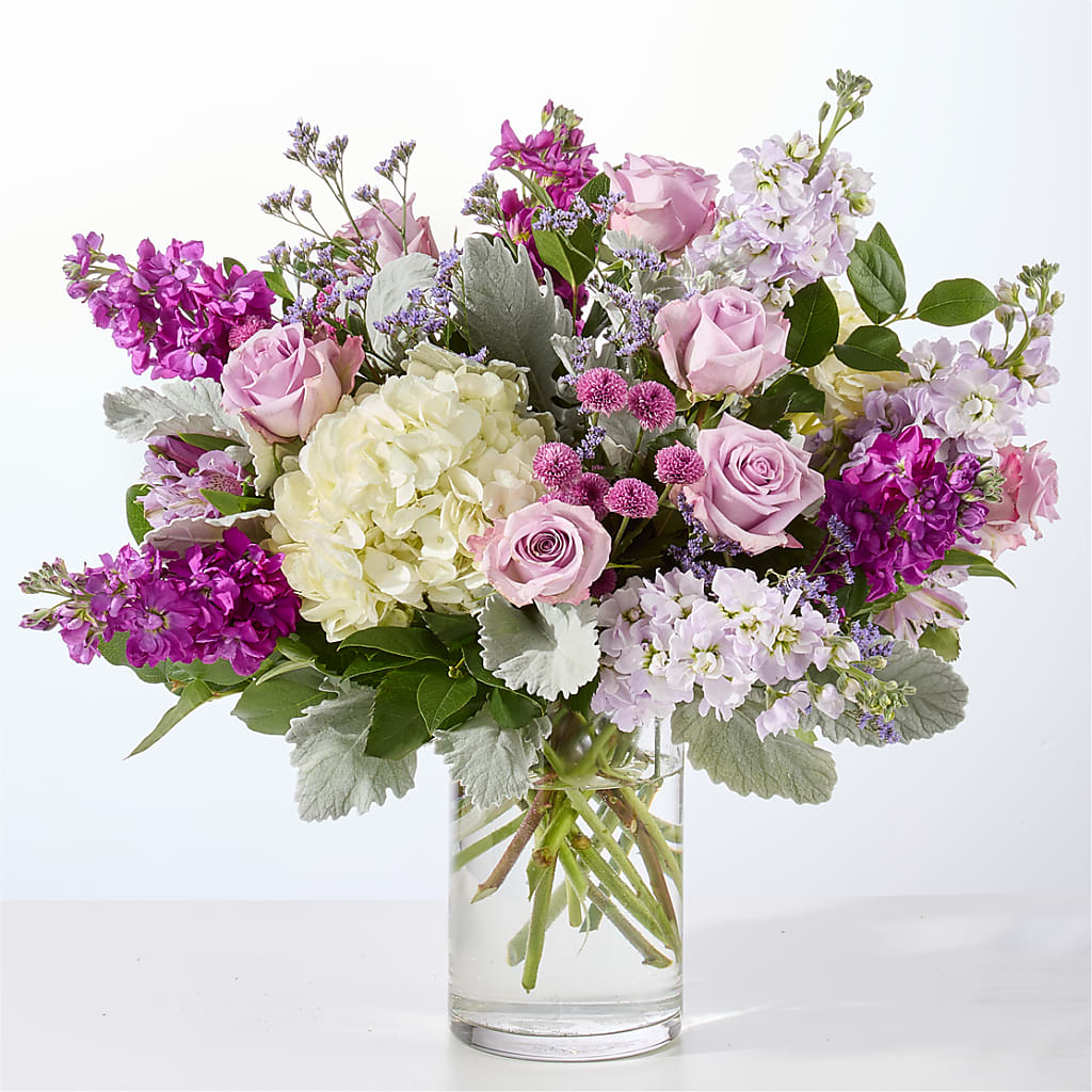 Empress Bouquet – TED & DEBBIE'S FLOWER & GARDEN CENTER, Tulsa OK