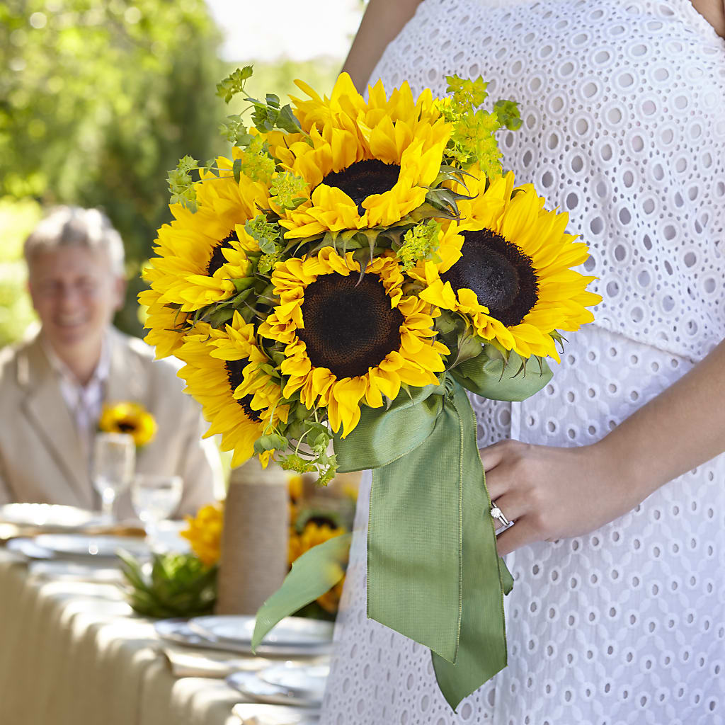 Free Spirit Bouquet – TED & DEBBIE'S FLOWER & GARDEN CENTER, Tulsa OK