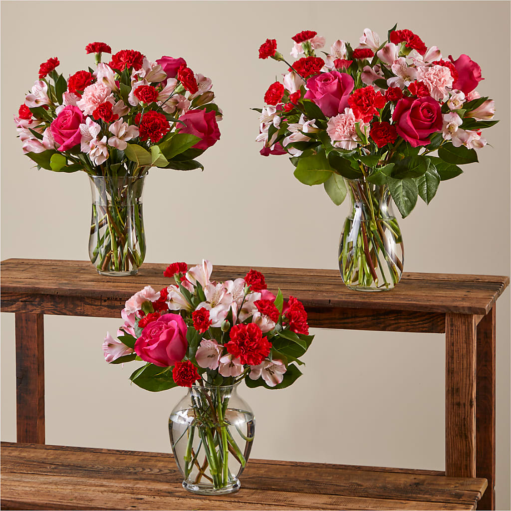 You're Precious Bouquet – TED & DEBBIE'S FLOWER & GARDEN CENTER, Tulsa OK