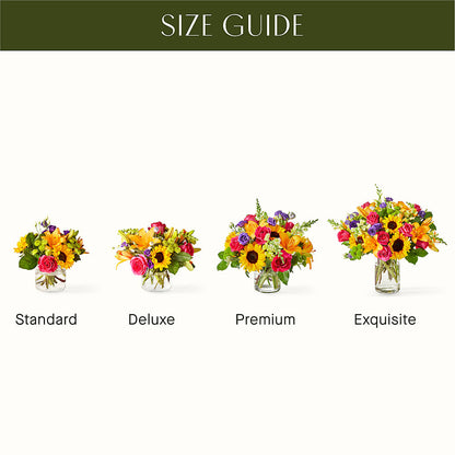 Best Day Bouquet – TED & DEBBIE'S FLOWER & GARDEN CENTER, Tulsa OK