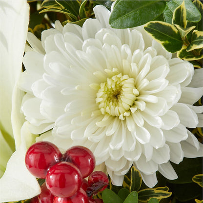 Festive Moments Tree – TED & DEBBIE'S FLOWER & GARDEN CENTER, Tulsa OK