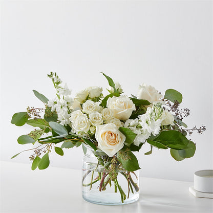 Bouquet de Linge Frais