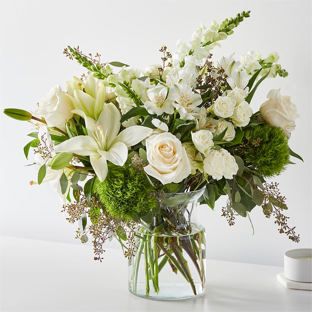 Bouquet de Linge Frais