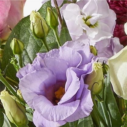 Work of Art Bouquet – TED & DEBBIE'S FLOWER & GARDEN CENTER, Tulsa OK