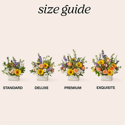 The Good Life Bouquet – TED & DEBBIE'S FLOWER & GARDEN CENTER, Tulsa OK