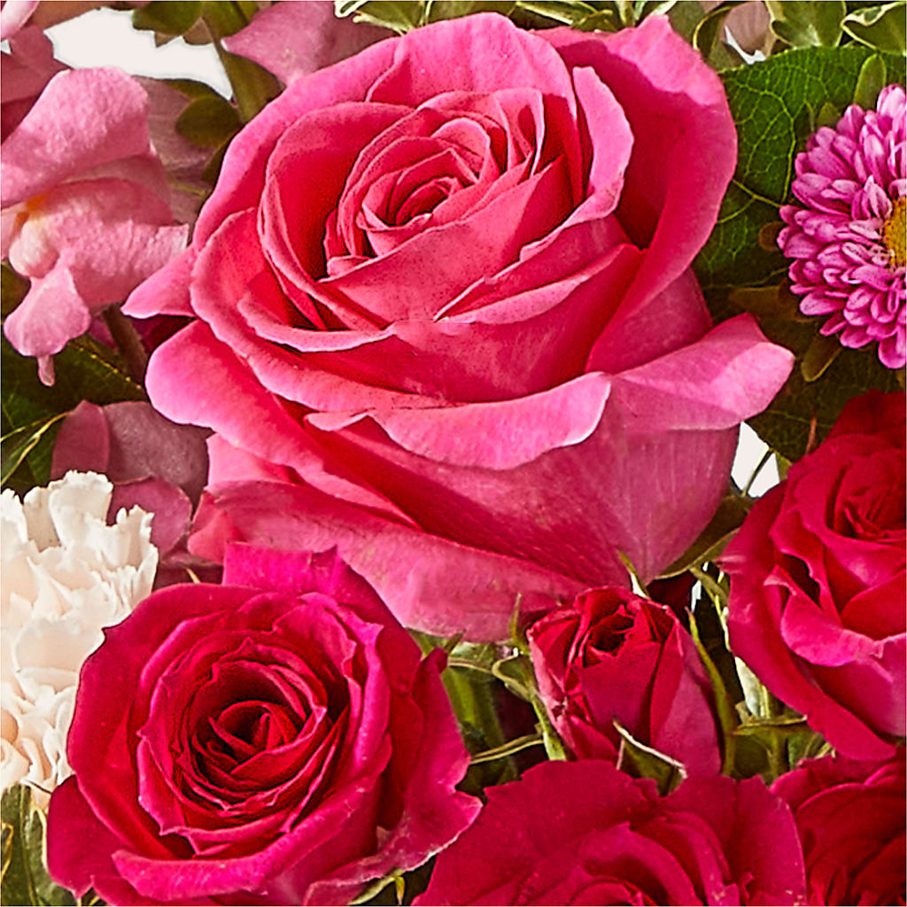Too Cute Bouquet – TED & DEBBIE'S FLOWER & GARDEN CENTER, Tulsa OK