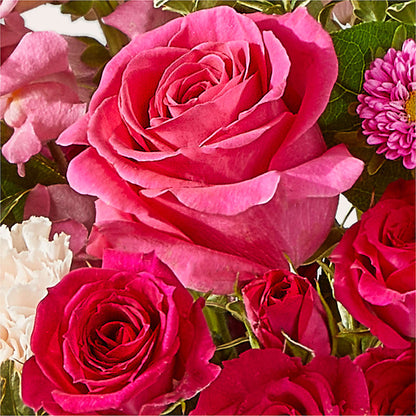 Too Cute Bouquet – TED & DEBBIE'S FLOWER & GARDEN CENTER, Tulsa OK