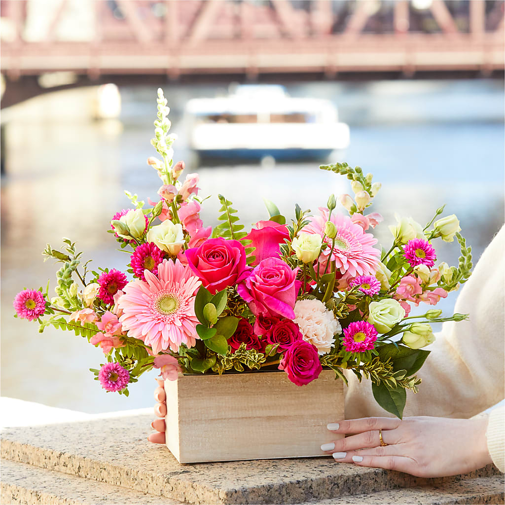Too Cute Bouquet – TED & DEBBIE'S FLOWER & GARDEN CENTER, Tulsa OK