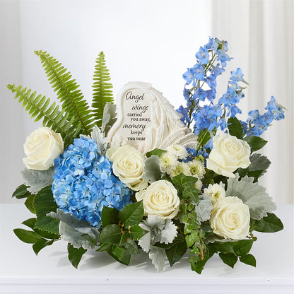 Dearest Arrangement – TED & DEBBIE'S FLOWER & GARDEN CENTER, Tulsa OK