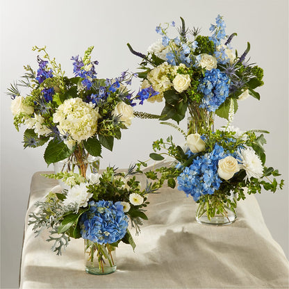 Festival of Lights – A Florist Original – TED & DEBBIE'S FLOWER & GARDEN CENTER, Tulsa OK