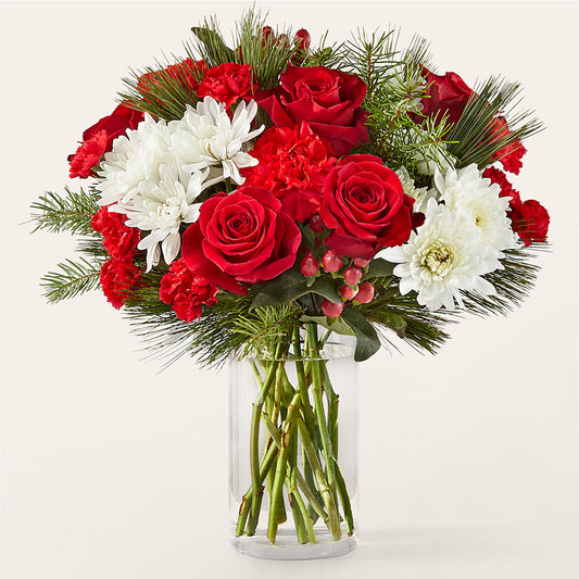 Seasonal Magic Bouquet – TED & DEBBIE'S FLOWER & GARDEN CENTER, Tulsa OK