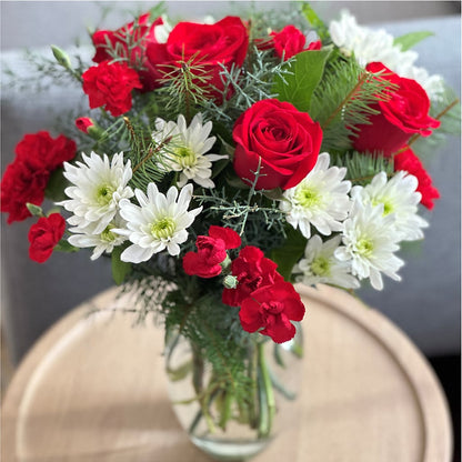 Seasonal Magic Bouquet – TED & DEBBIE'S FLOWER & GARDEN CENTER, Tulsa OK
