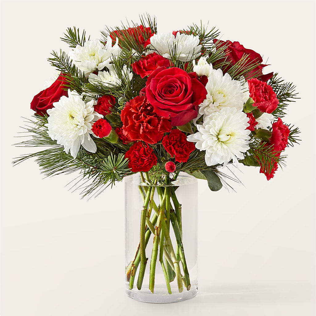 Seasonal Magic Bouquet – TED & DEBBIE'S FLOWER & GARDEN CENTER, Tulsa OK