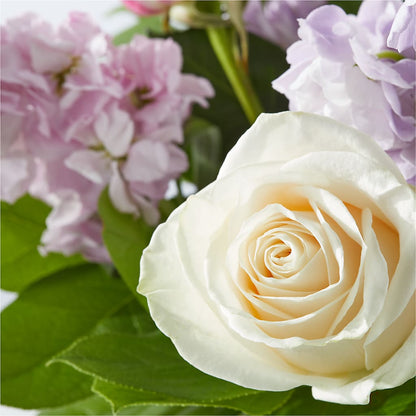 Springtime Spritz Bouquet – TED & DEBBIE'S FLOWER & GARDEN CENTER, Tulsa OK