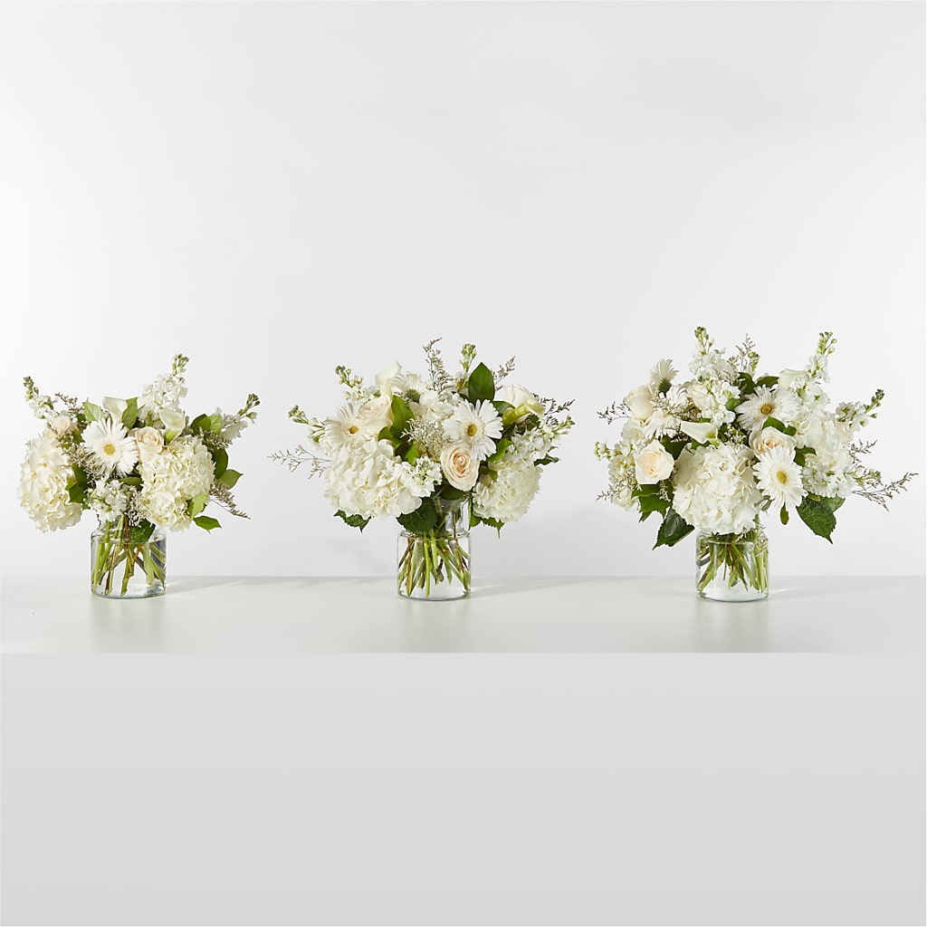 Sun-drenched Blooms Box Bouquet – TED & DEBBIE'S FLOWER & GARDEN CENTER, Tulsa OK