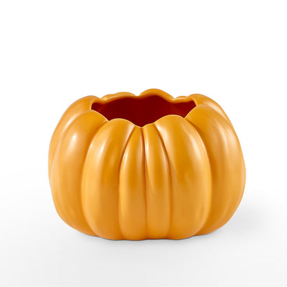Golden Gourd Pumpkin Bouquet – TED & DEBBIE'S FLOWER & GARDEN CENTER, Tulsa OK