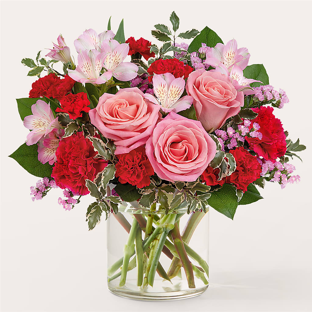 Bouquet Première Impression
