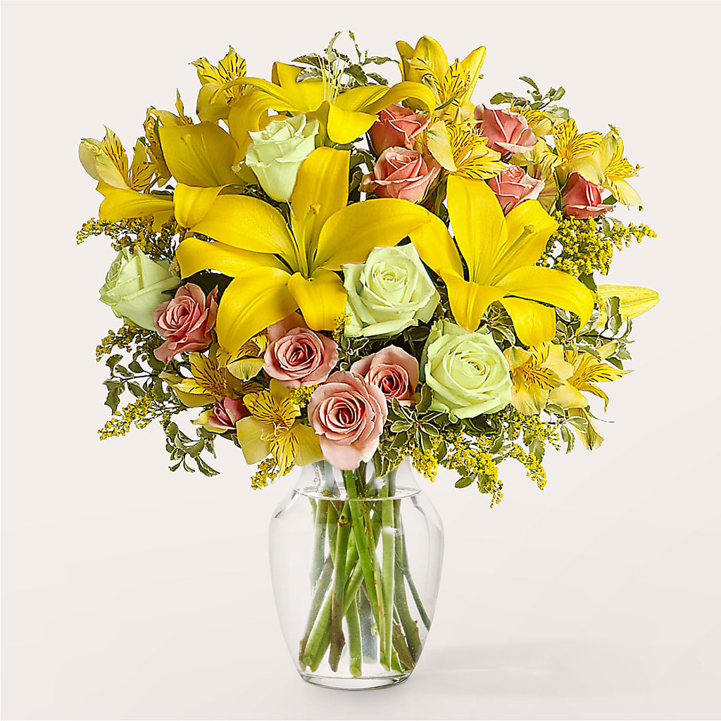 Bouquet Rayonnant