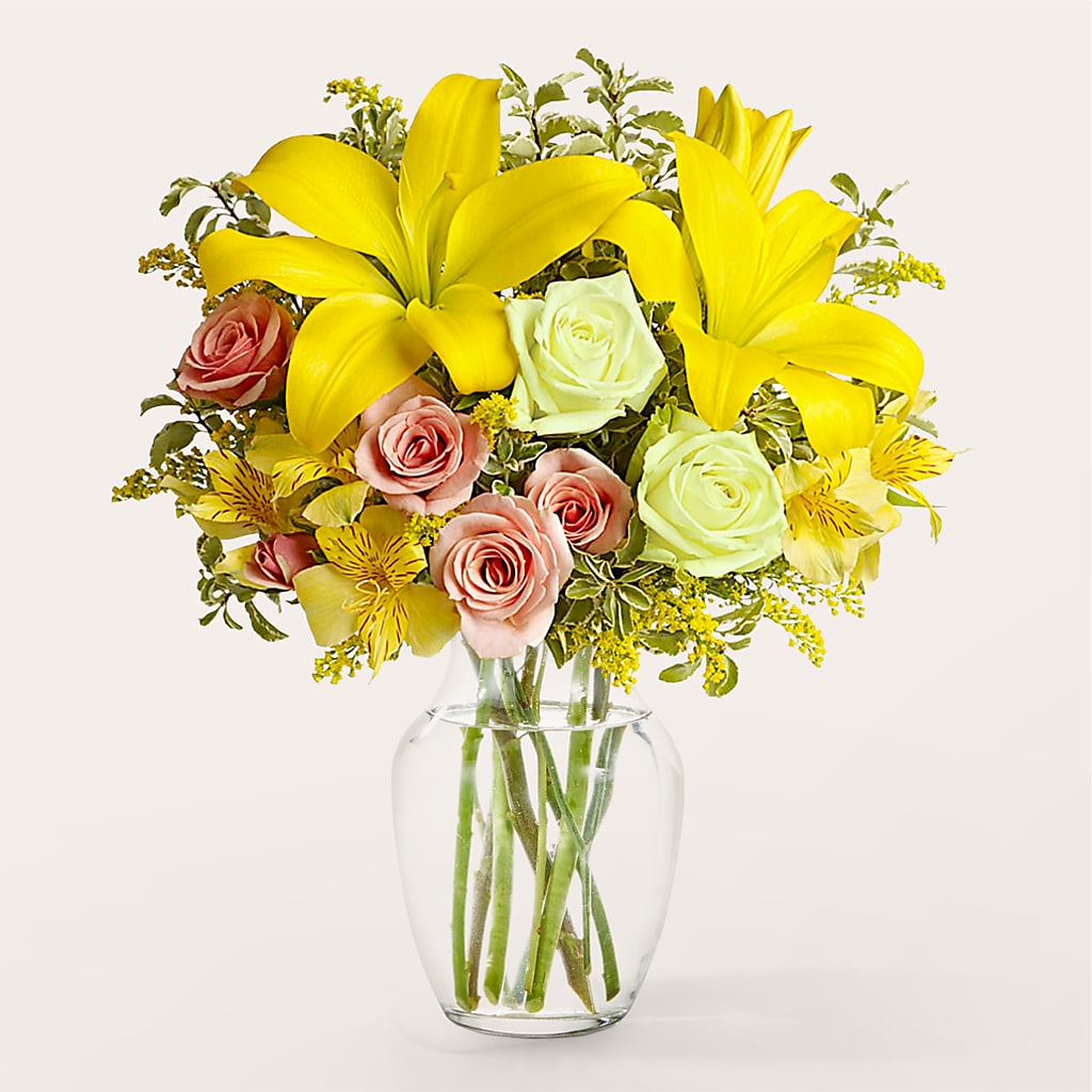 Bouquet Rayonnant