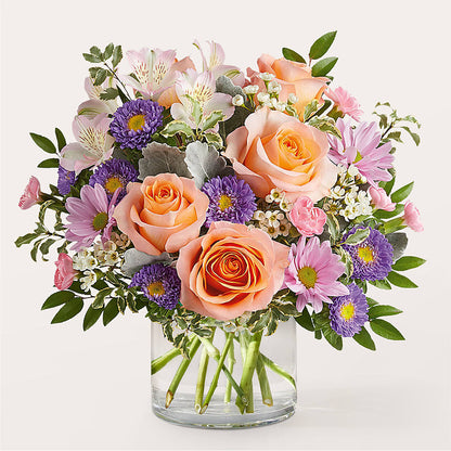 Bouquet Éclatant