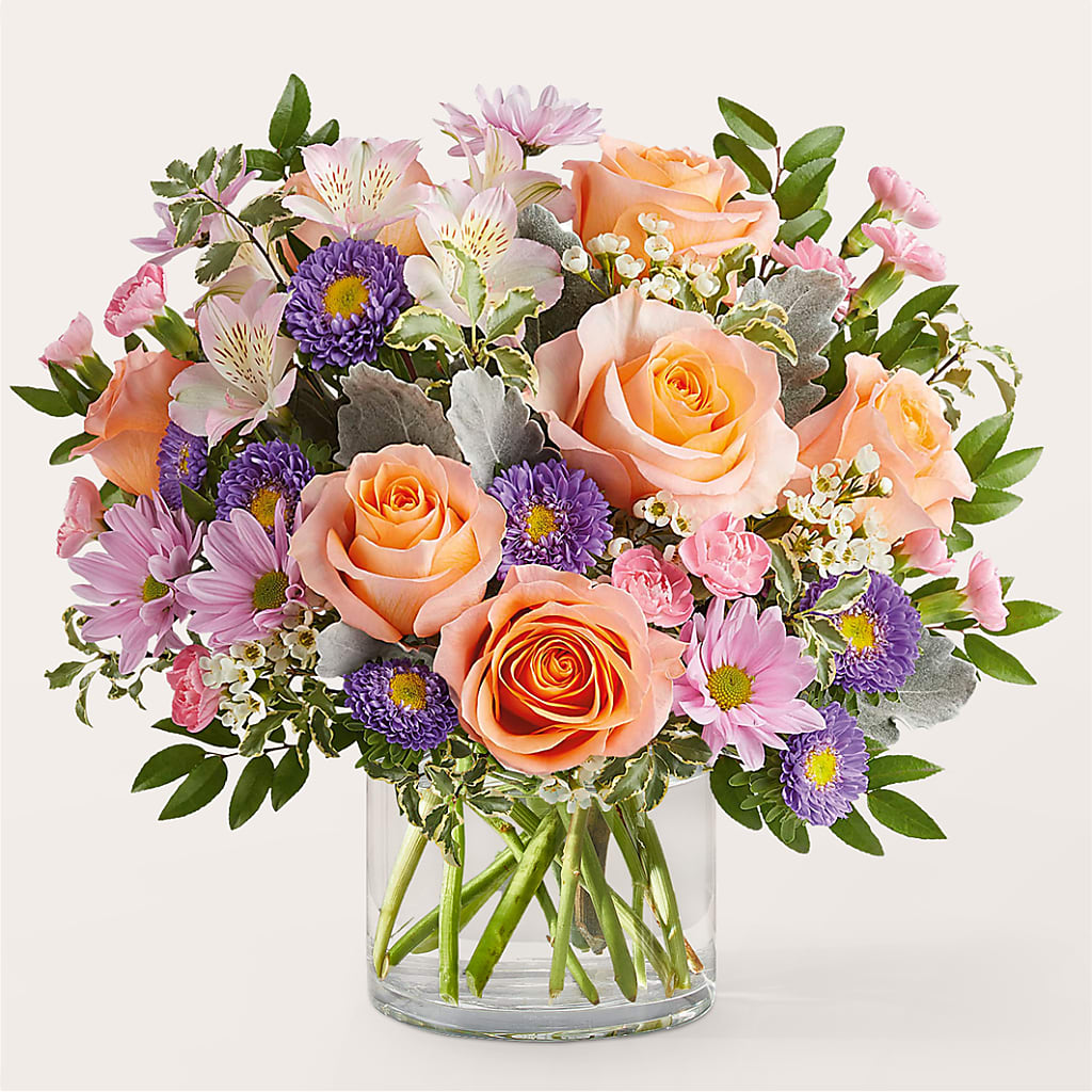 Bouquet Éclatant