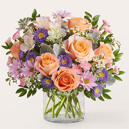 Bouquet Éclatant