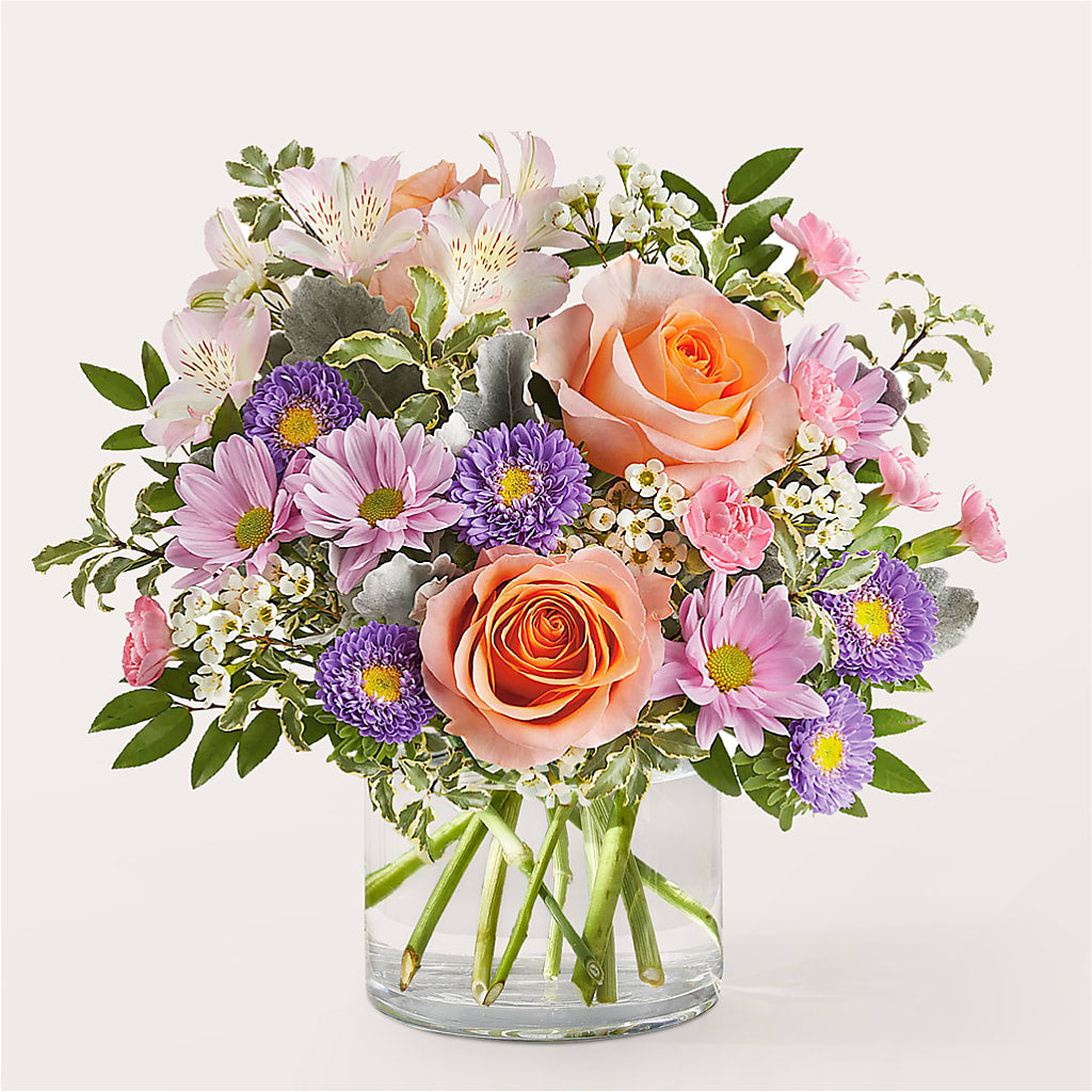 Bouquet Éclatant