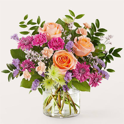 Effervescence Bouquet – TED & DEBBIE'S FLOWER & GARDEN CENTER, Tulsa OK