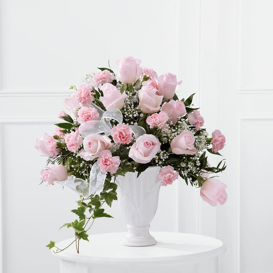 Composition de condoléances